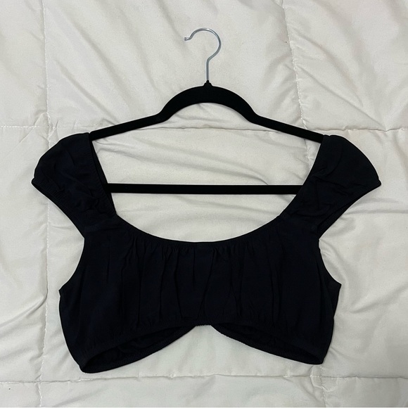 Wild Fable Crop Top - Picture 2 of 3